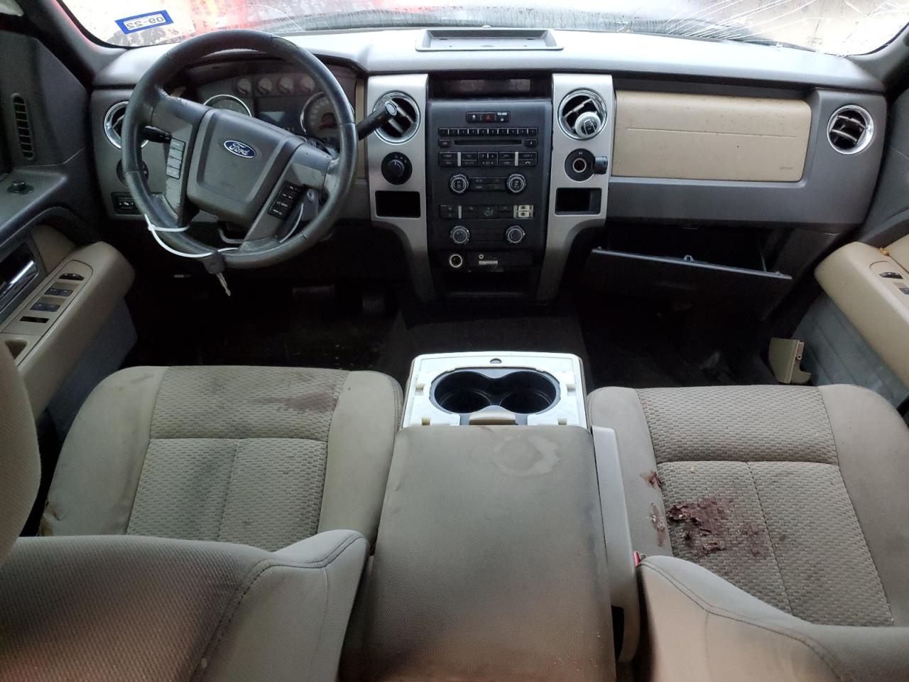 2010 Ford F-150 - Image 8