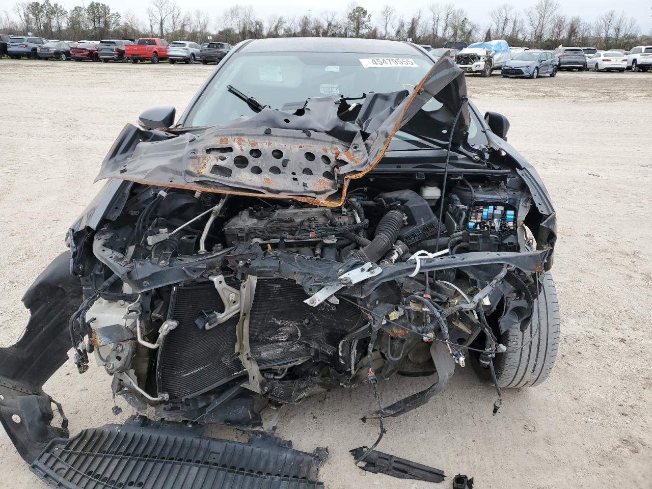 2014 Toyota Corolla - Image 5