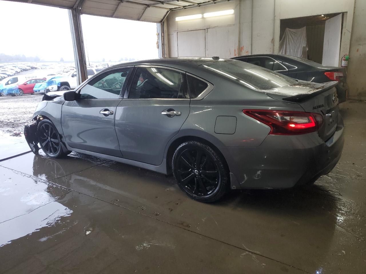 1N4AL3AP7JC245831 NISSAN ALTIMA 2018
