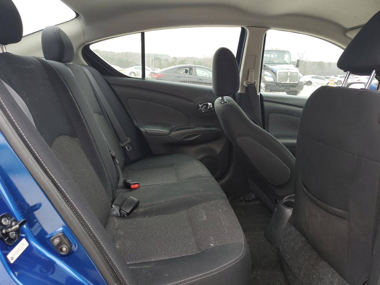 2014 Nissan Versa - Image 10