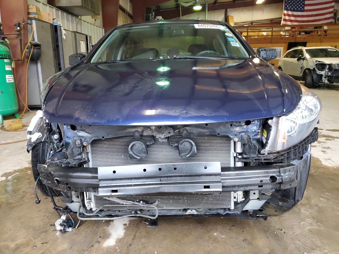 2011 Honda Accord - Image 5