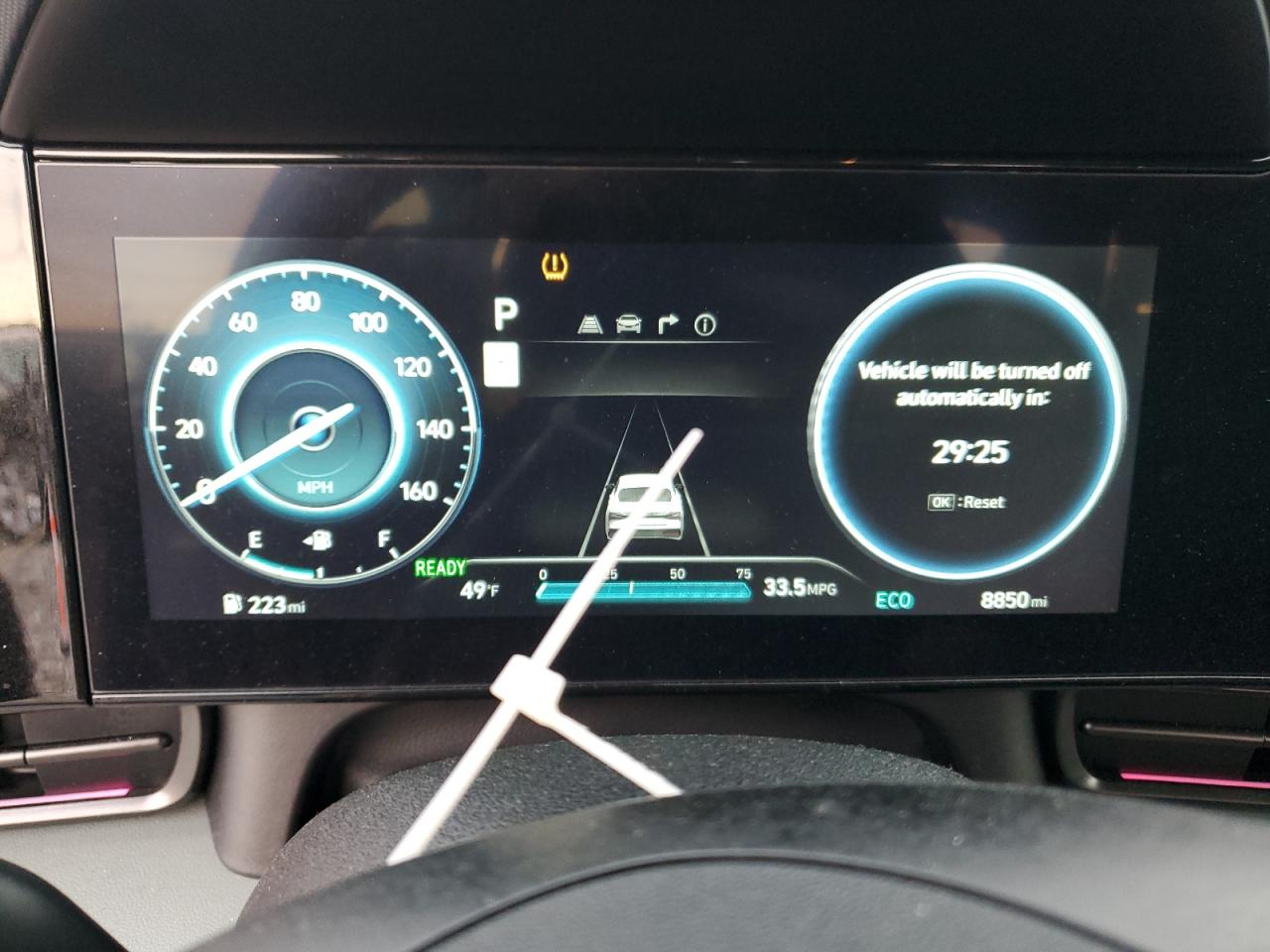 2024 Hyundai Elantra - Image 9