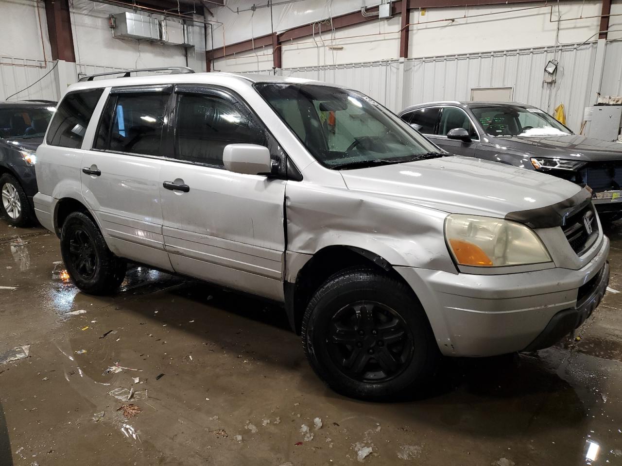 2004 Honda Pilot - Image 4