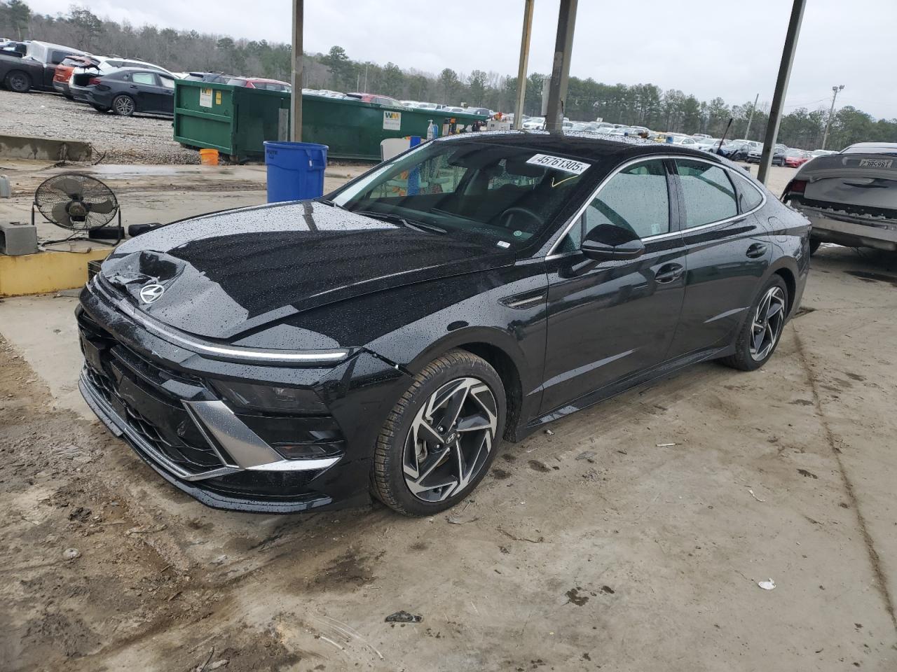 2024 Hyundai Sonata - Image 1