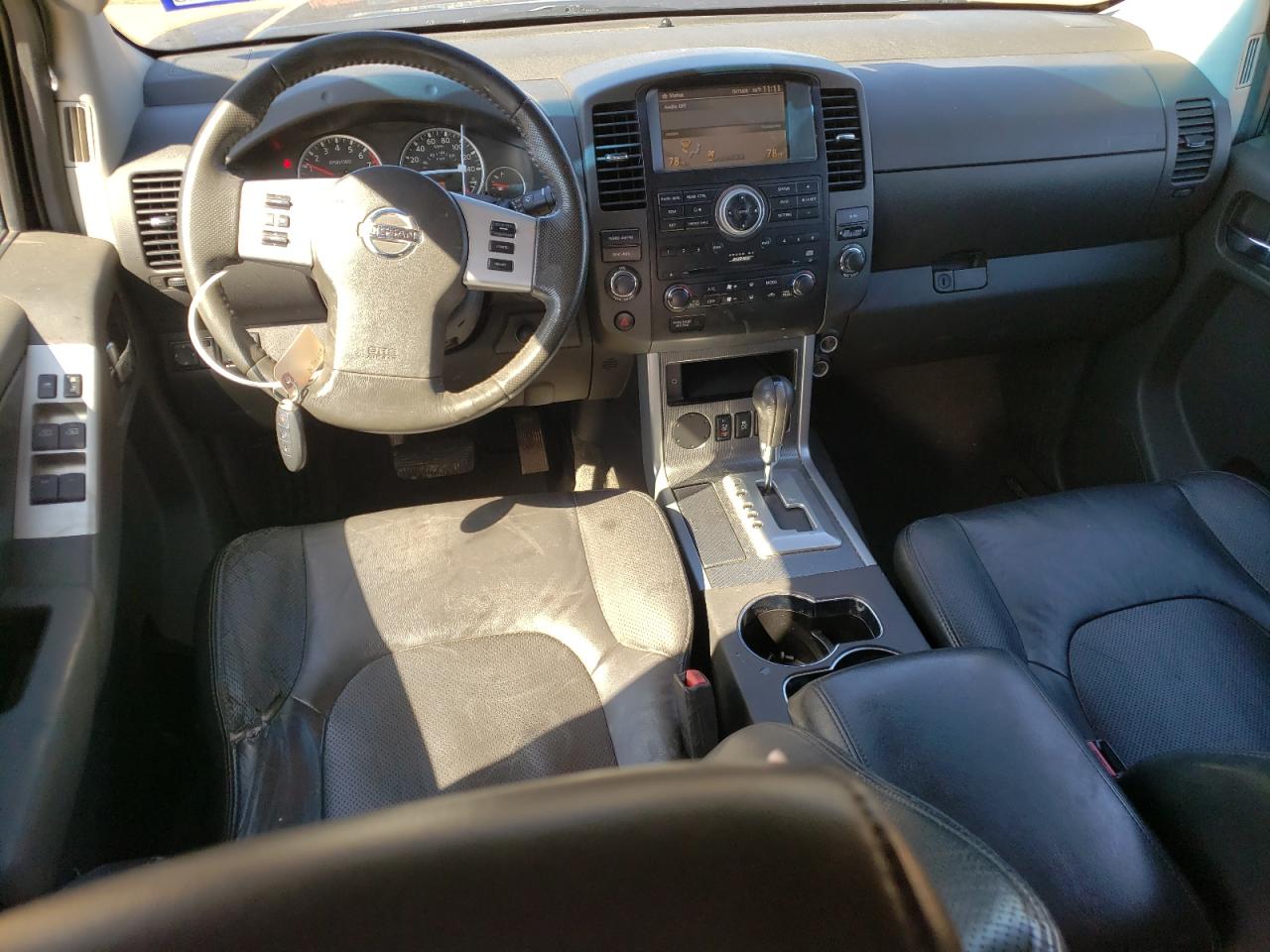2012 Nissan Pathfinder - Image 8