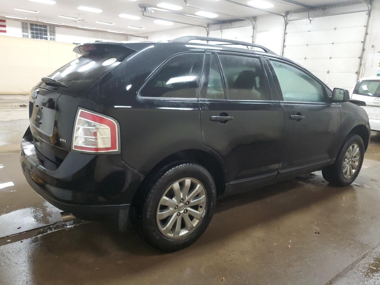 2009 Ford Edge - Image 3