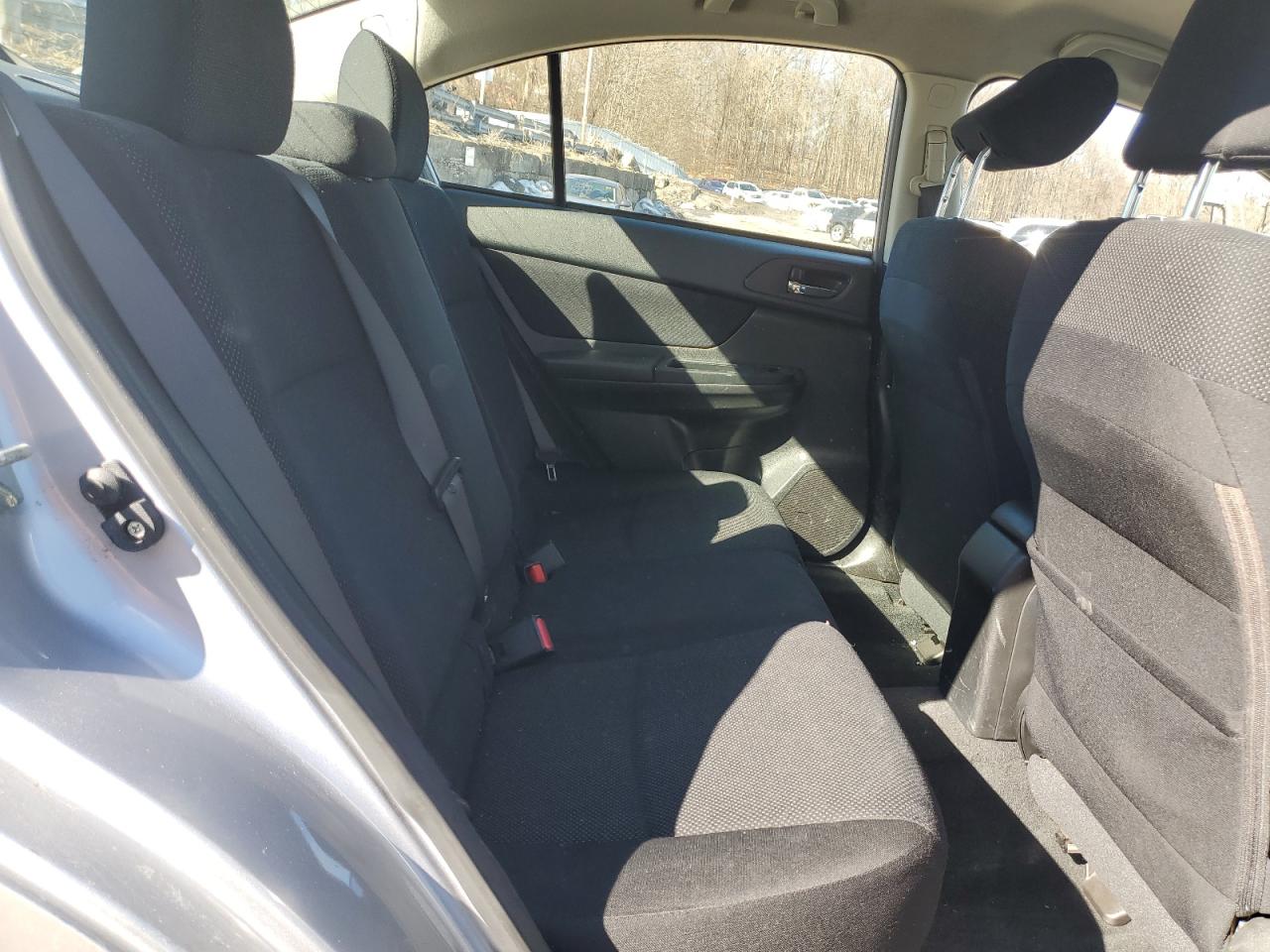 2013 Subaru Impreza - Image 10