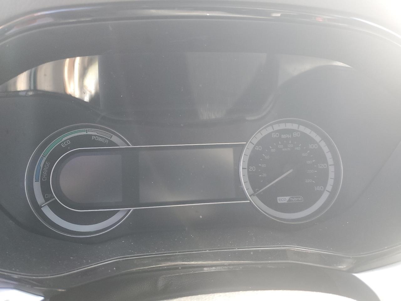 2021 Kia Niro - Image 9