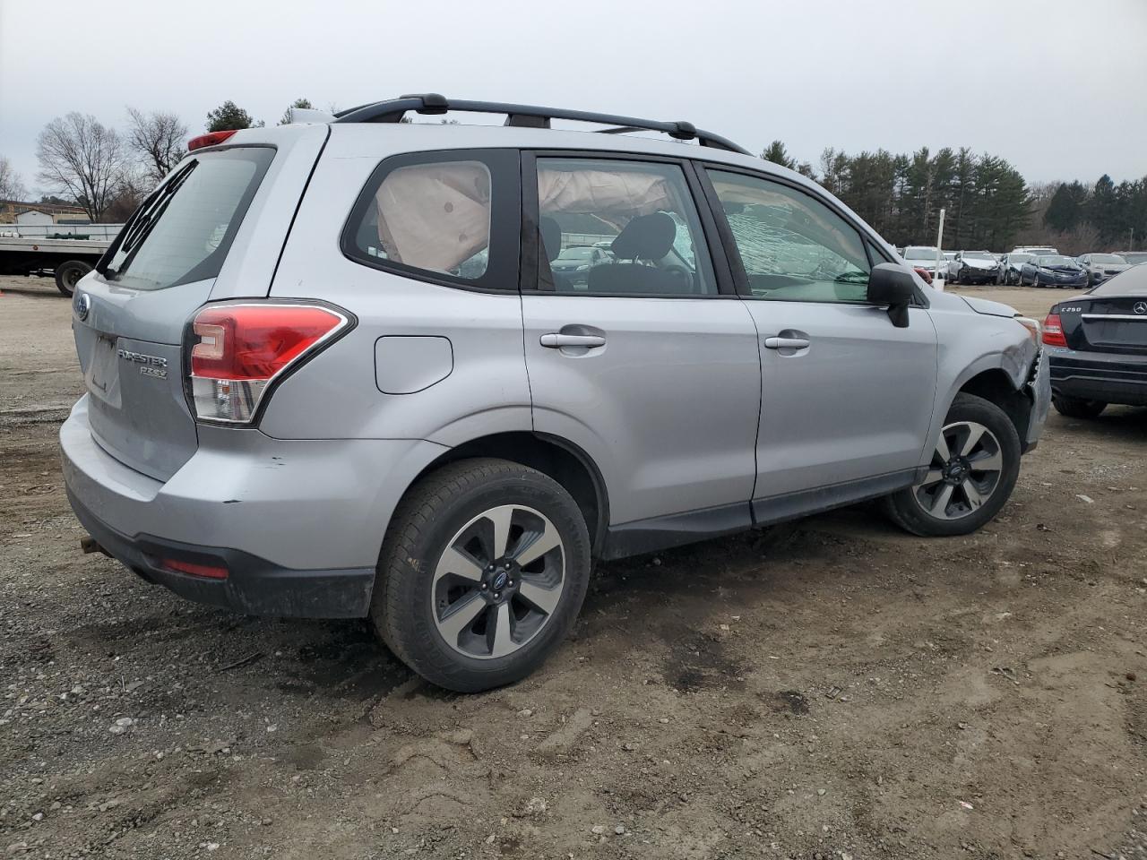 2017 Subaru Forester - Image 3