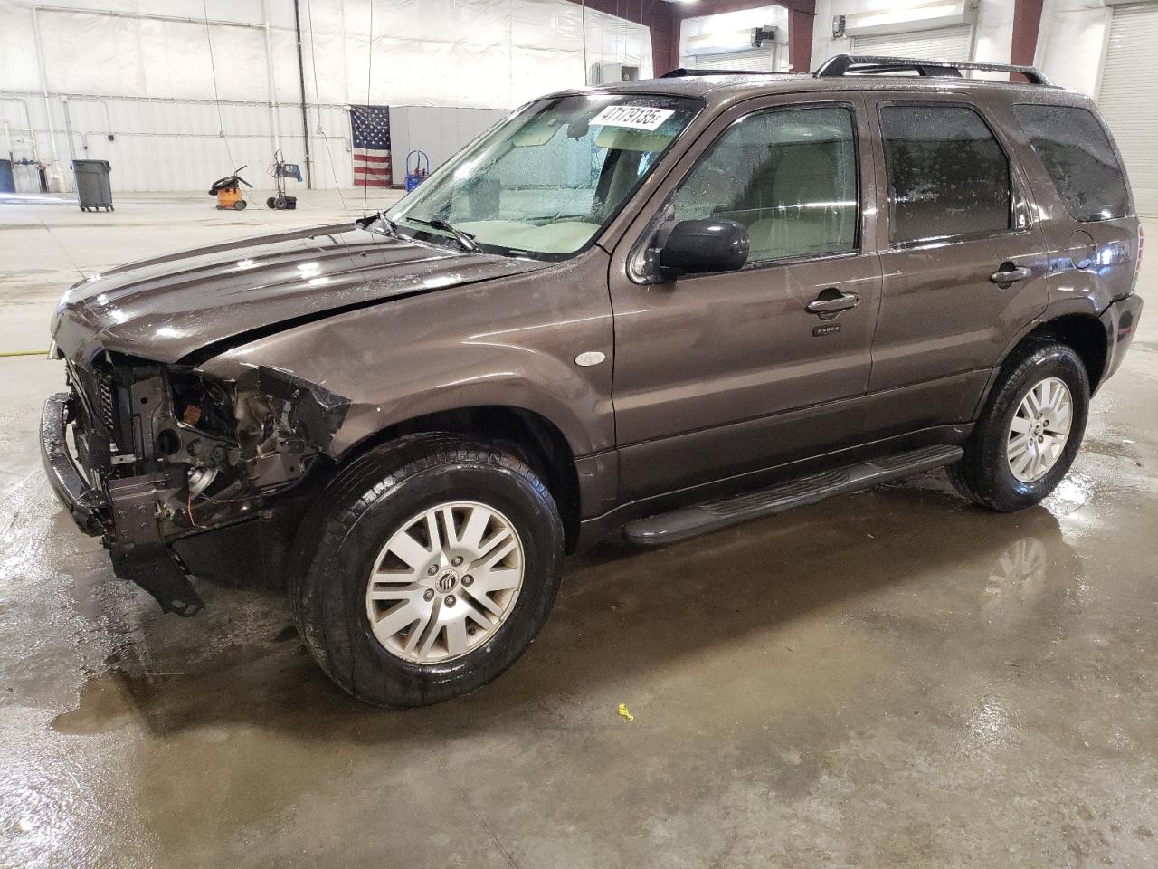 2006 Mercury Mariner - Image 1