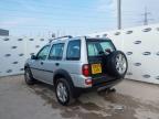 2005 LAND ROVER FREELANDER for sale at Copart BRISTOL