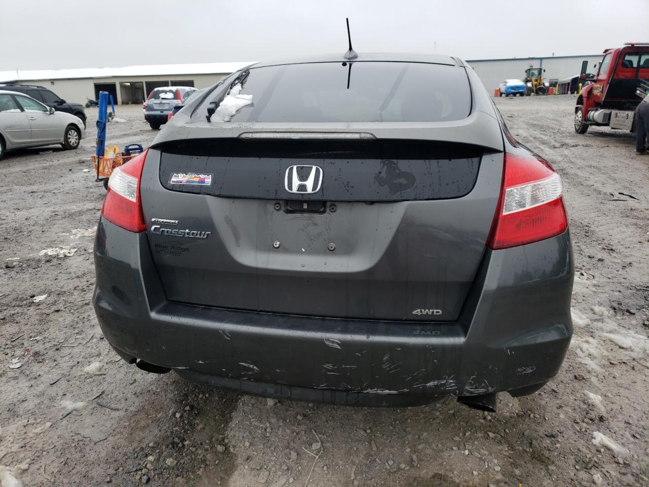 2011 Honda Accord - Image 6