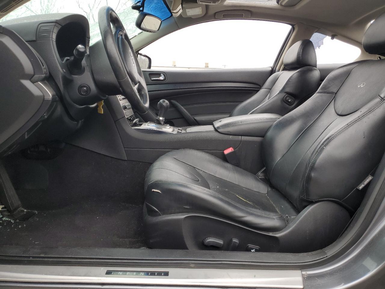 2012 Infiniti G - Image 7