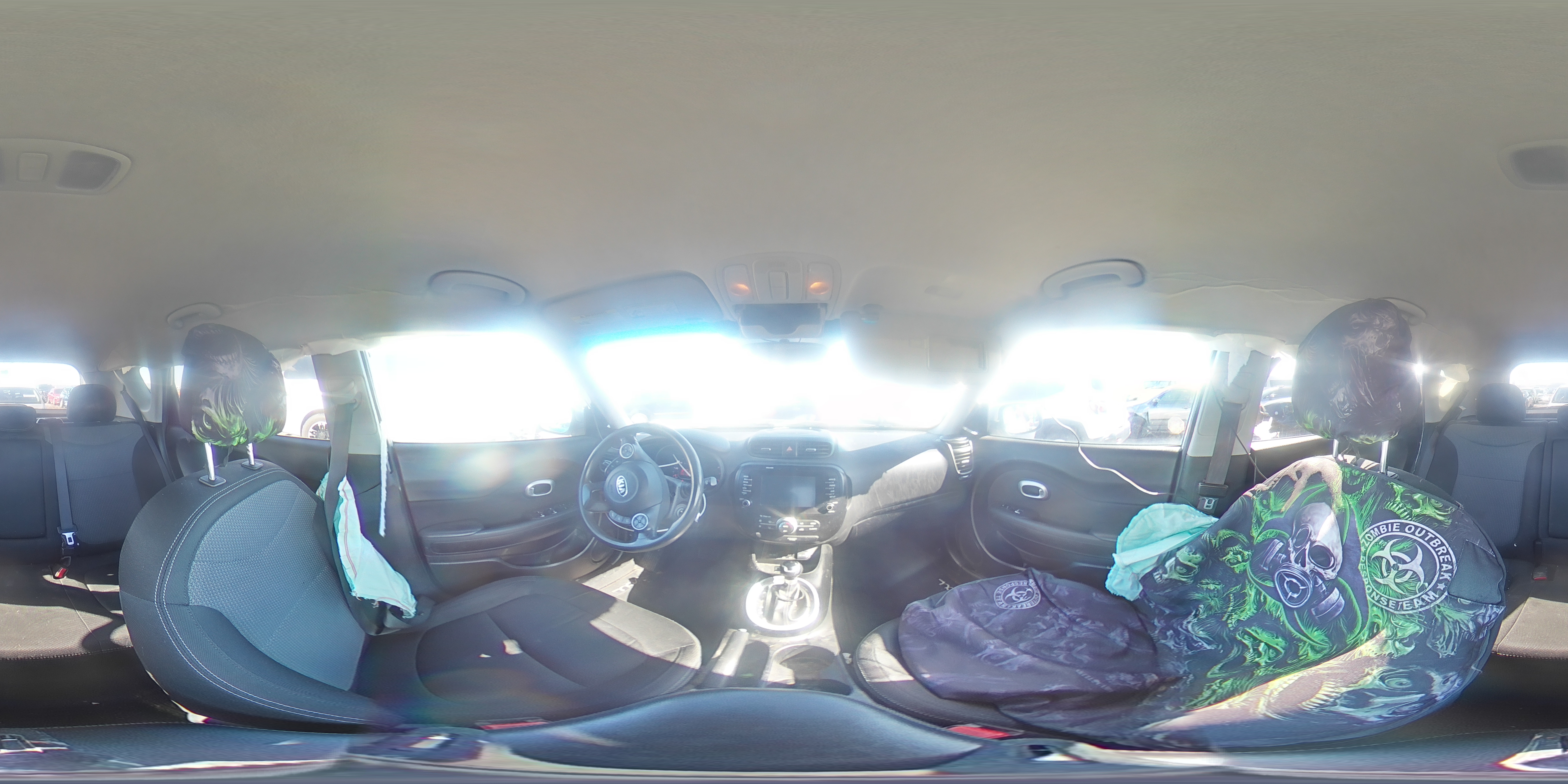 2019 Kia Soul - Image 14