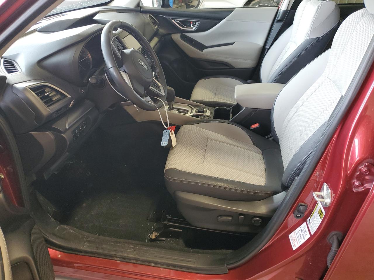 2021 Subaru Forester - Image 7