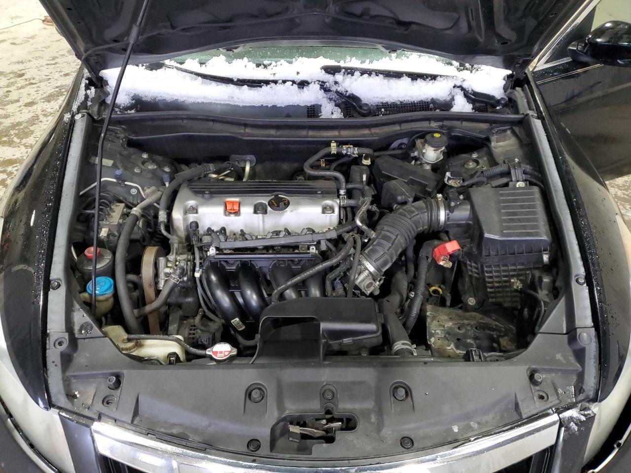2011 Honda Accord - Image 11