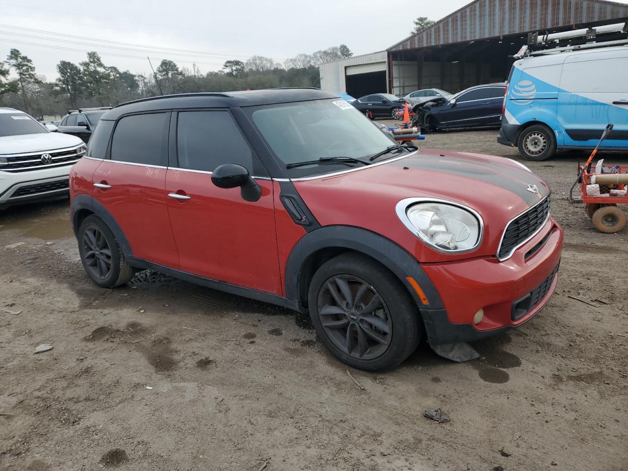 2013 MINI Cooper - Image 4