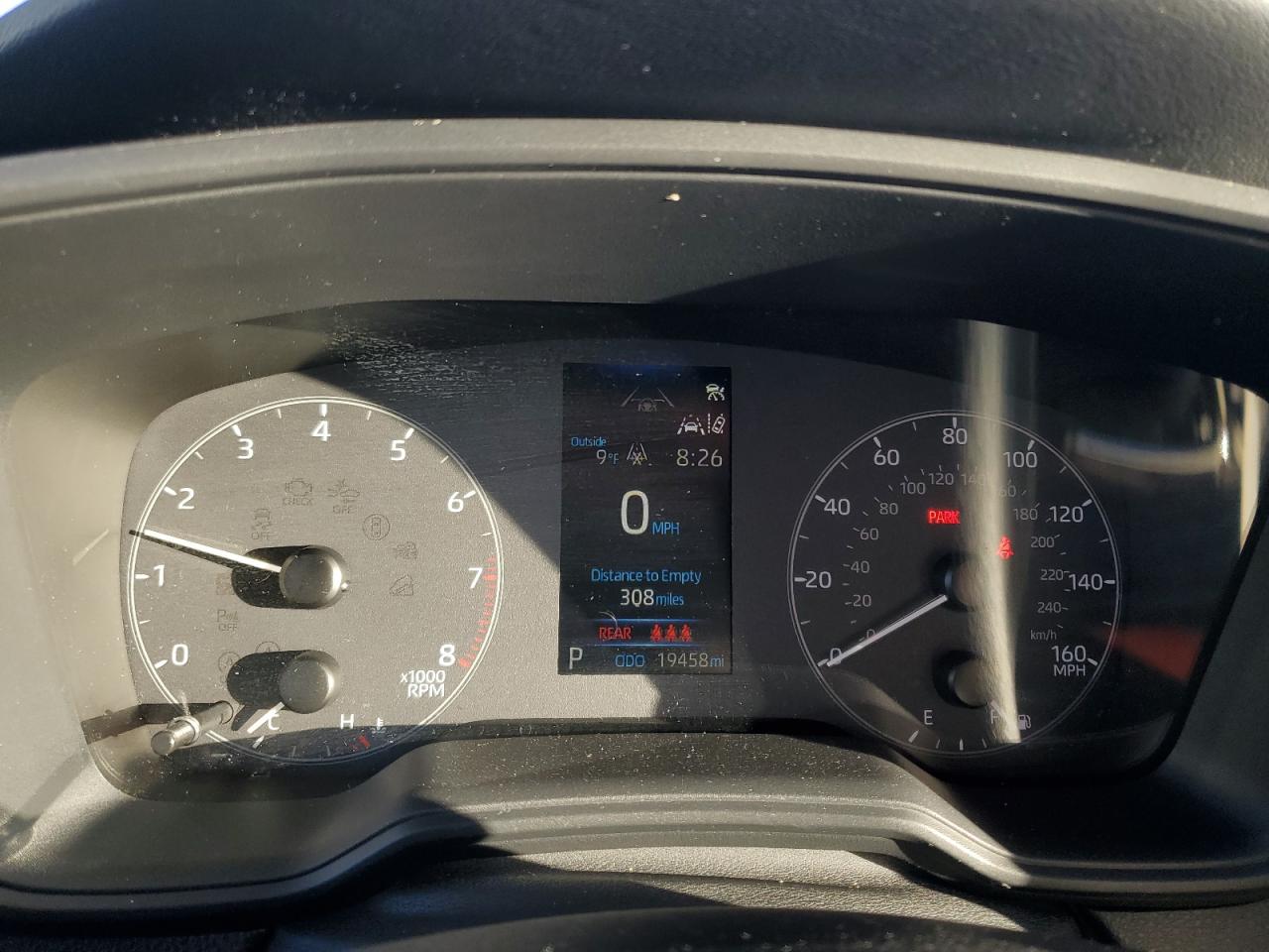 2024 Toyota Corolla - Image 9