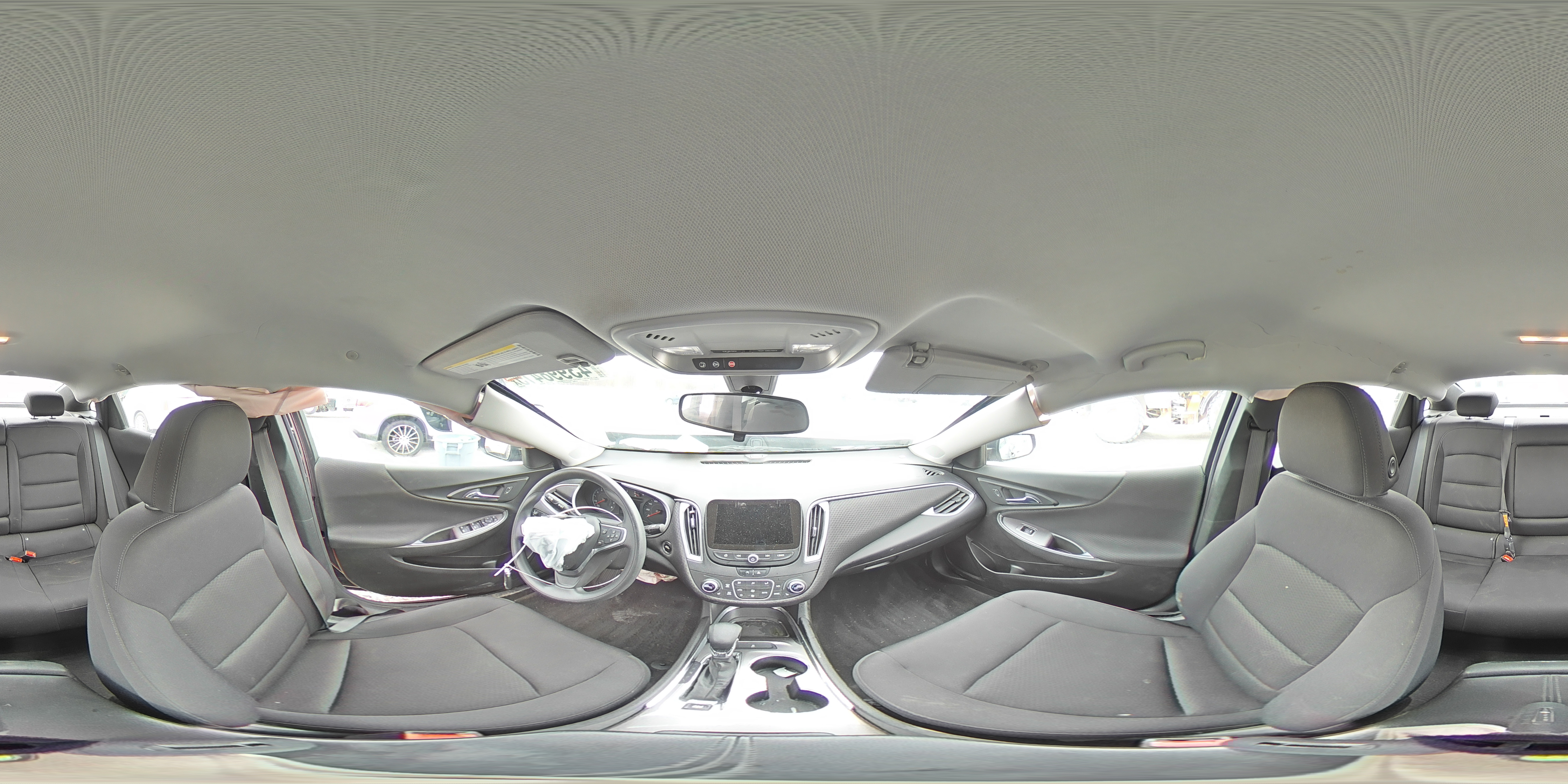 2022 Chevrolet Malibu - Image 12