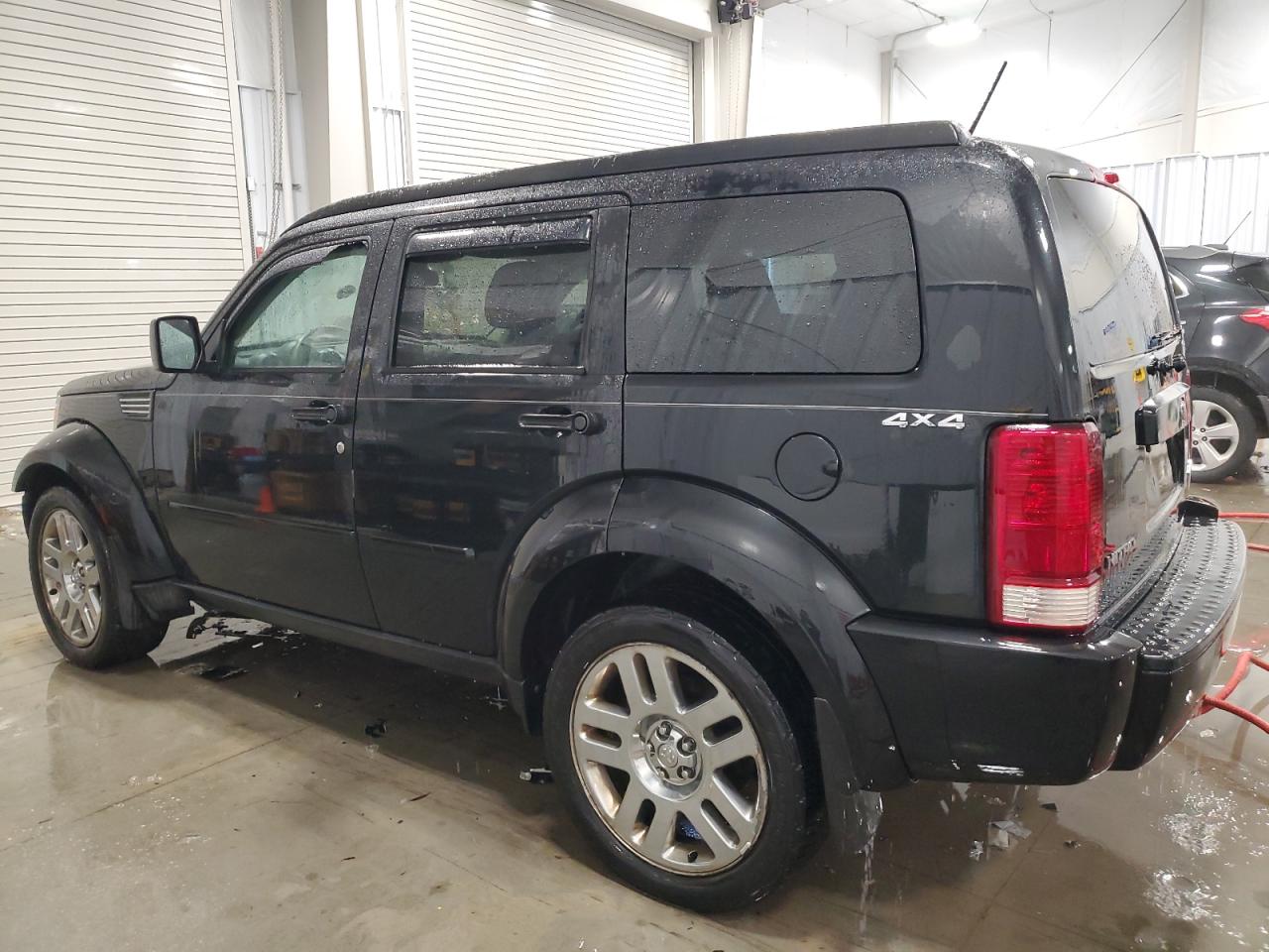 2010 Dodge Nitro - Image 2