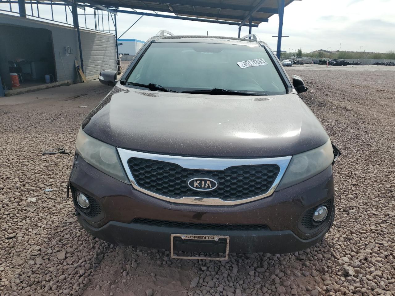 2011 Kia Sorento - Image 5