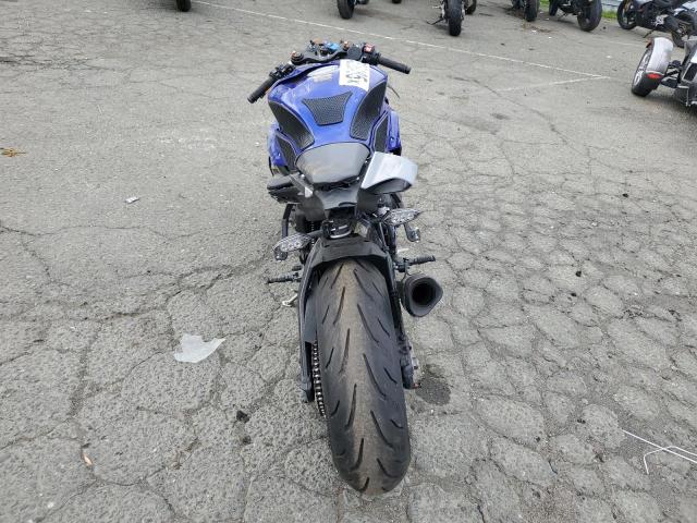 2020 YAMAHA YZFR1 