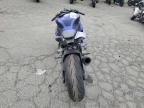 2020 YAMAHA YZFR1  for sale at Copart CA - VALLEJO
