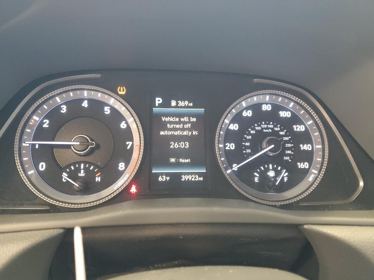 2021 Hyundai Sonata - Image 9