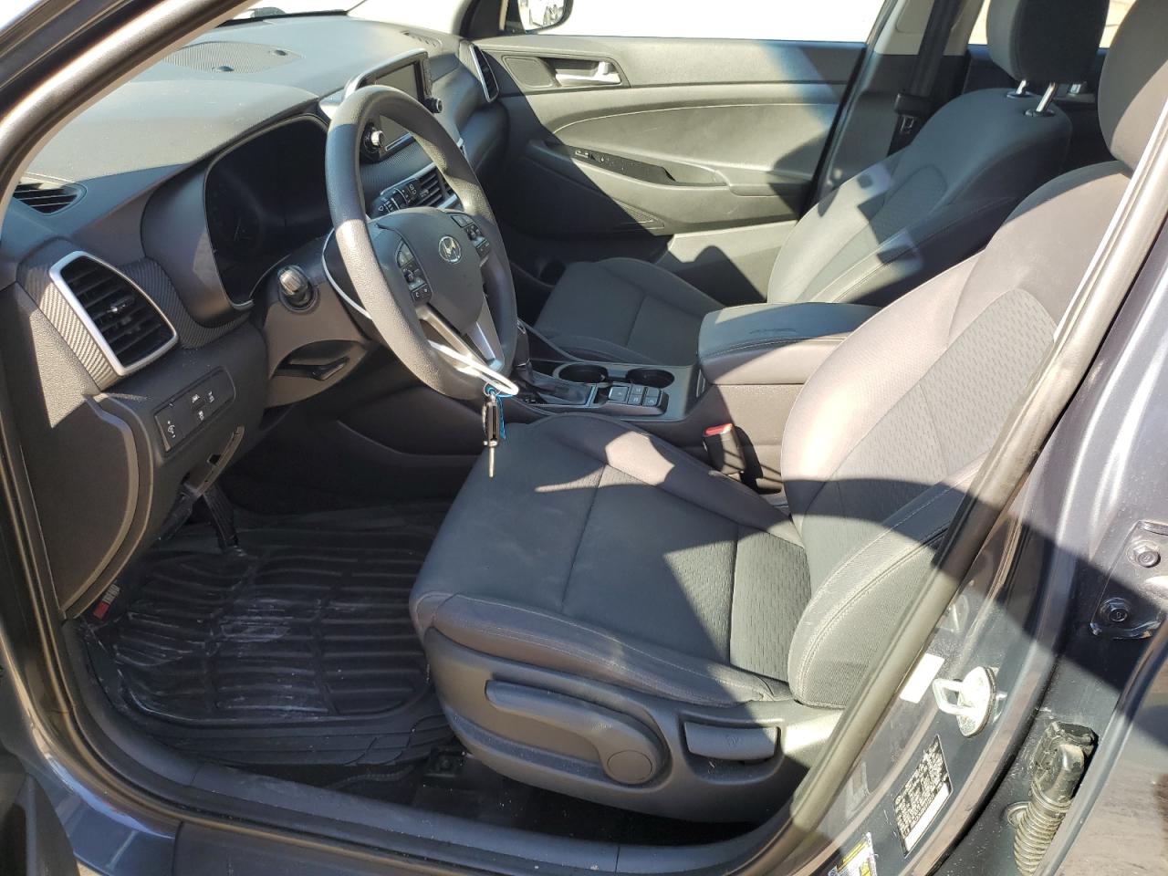 2019 Hyundai Tucson - Image 7