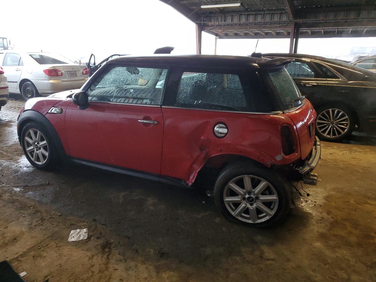 2012 MINI Cooper - Image 2