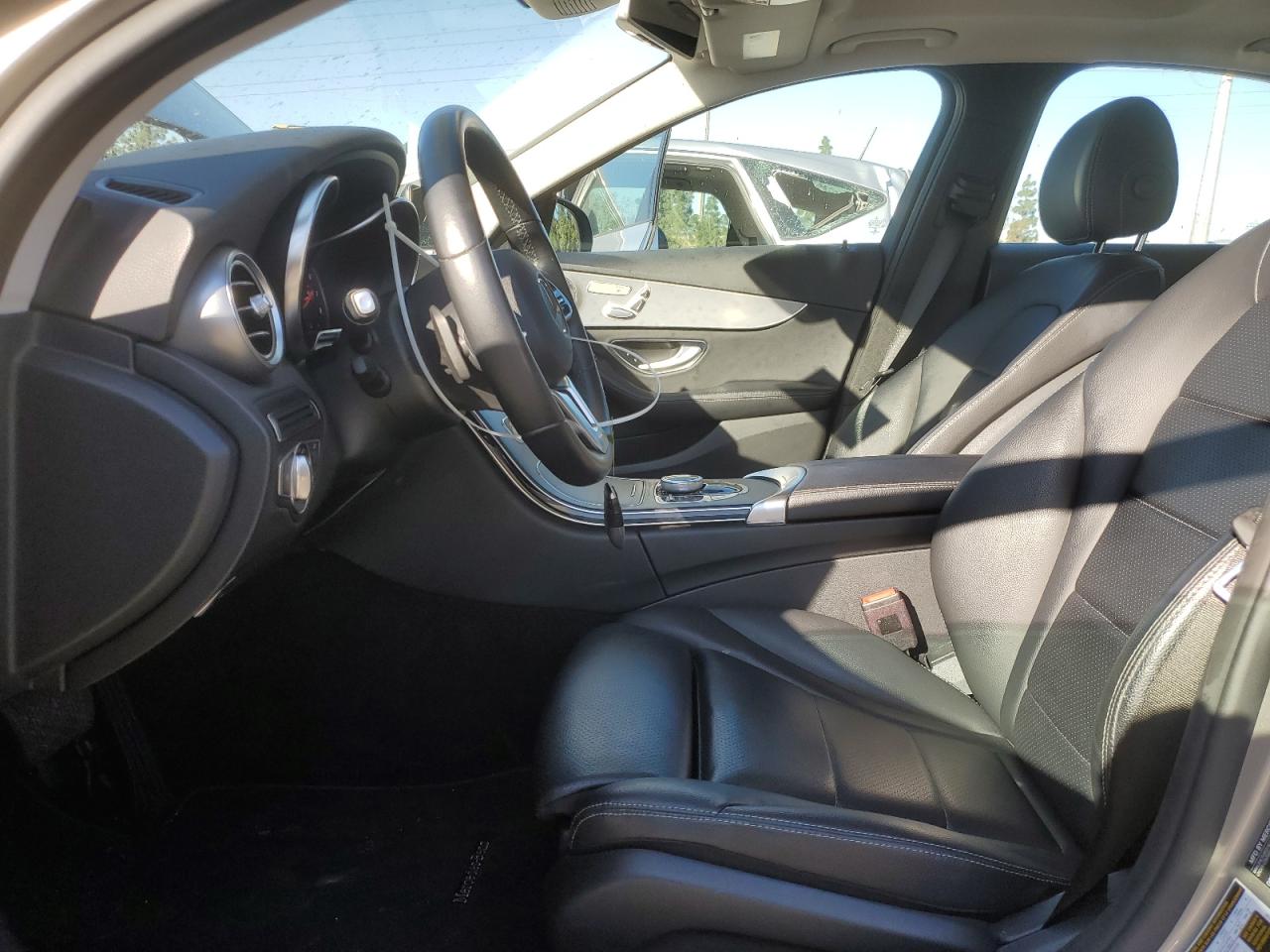 2019 Mercedes-Benz C-klasse - Image 7