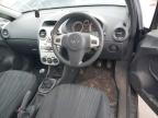 2007 VAUXHALL CORSA CLUB for sale at Copart SANDY