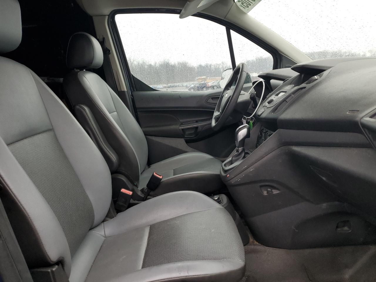 2015 Ford Transit - Image 11