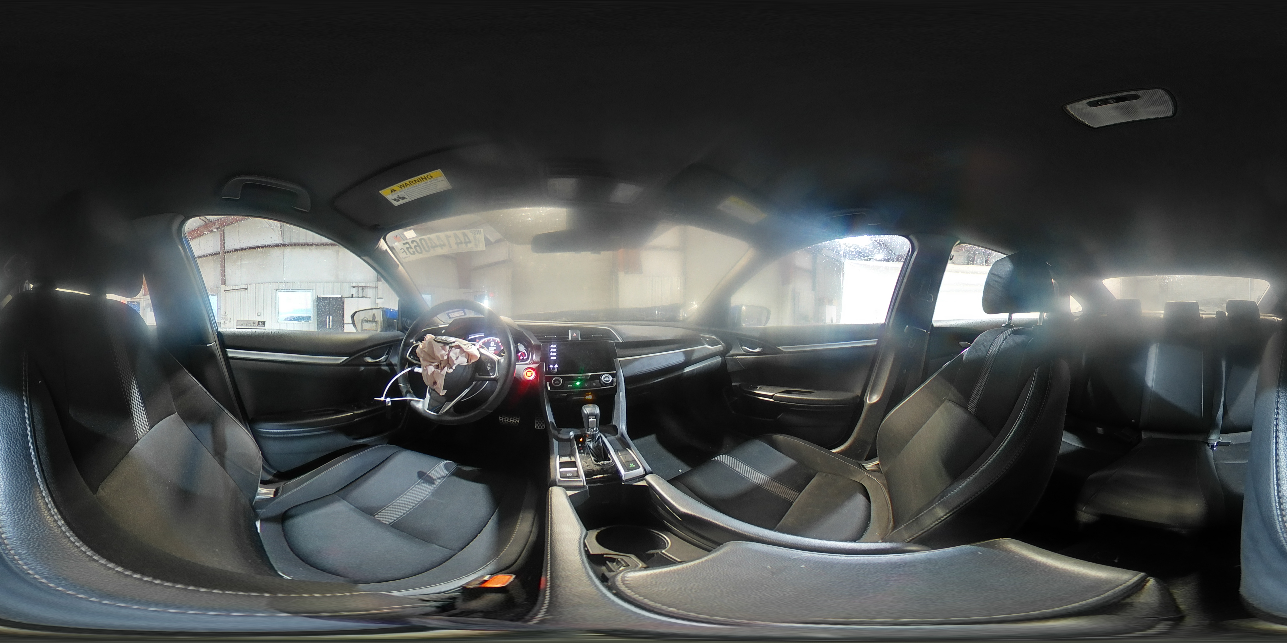 2020 Honda Civic - Image 13
