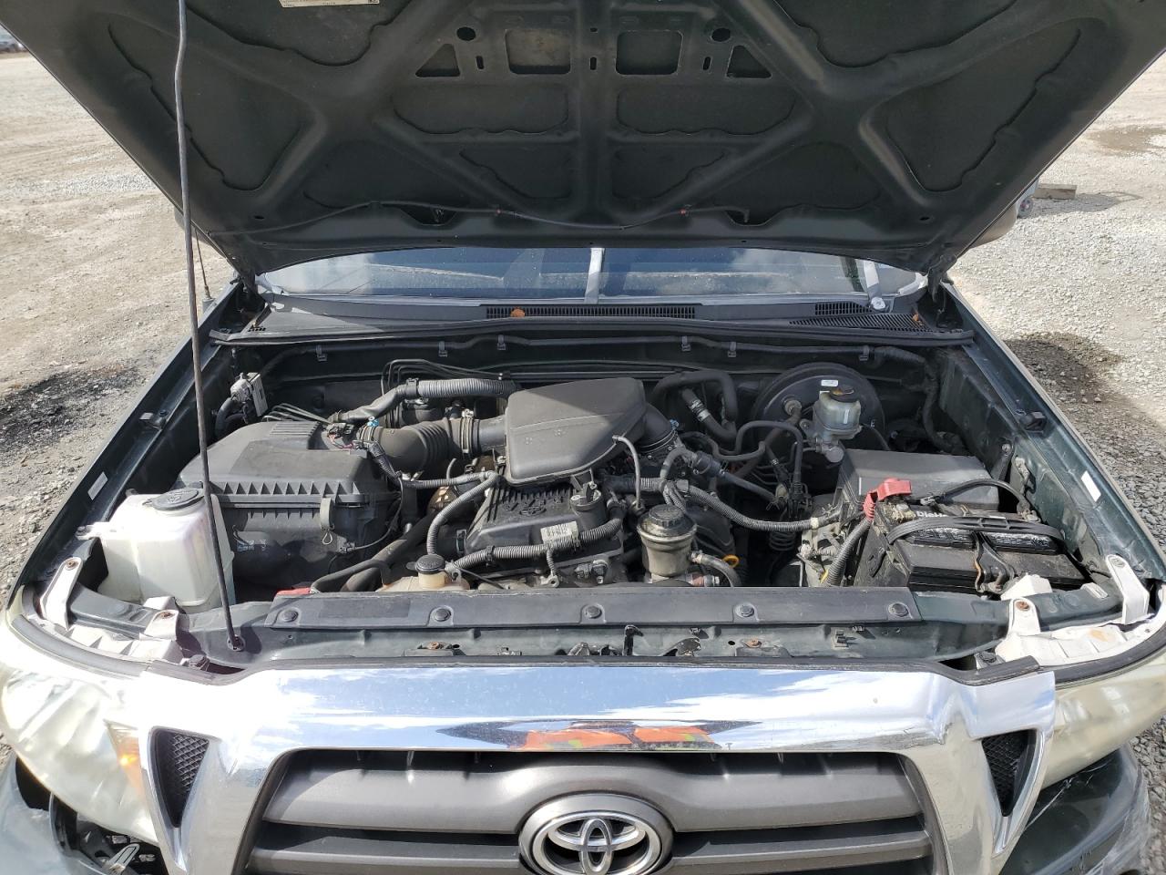 2009 Toyota Tacoma - Image 12
