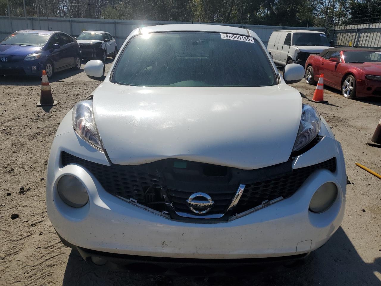 2013 Nissan Juke - Image 5