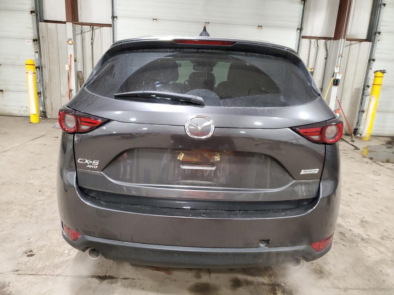 2018 Mazda CX-5 - Image 6