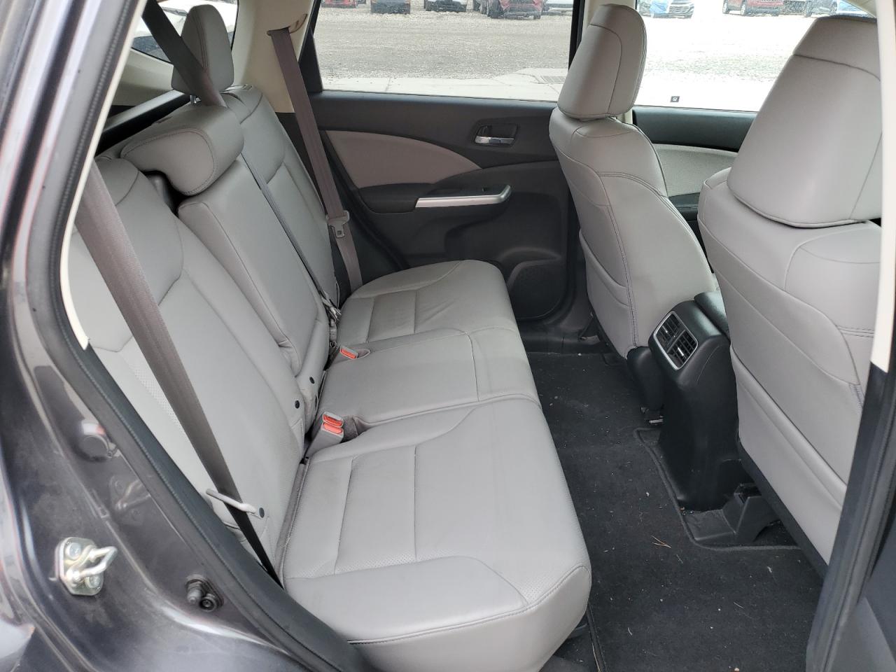 2016 Honda CR-V - Image 11