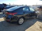 2018 Hyundai Accent Se for Sale in Windsor, NJ - Water/Flood
