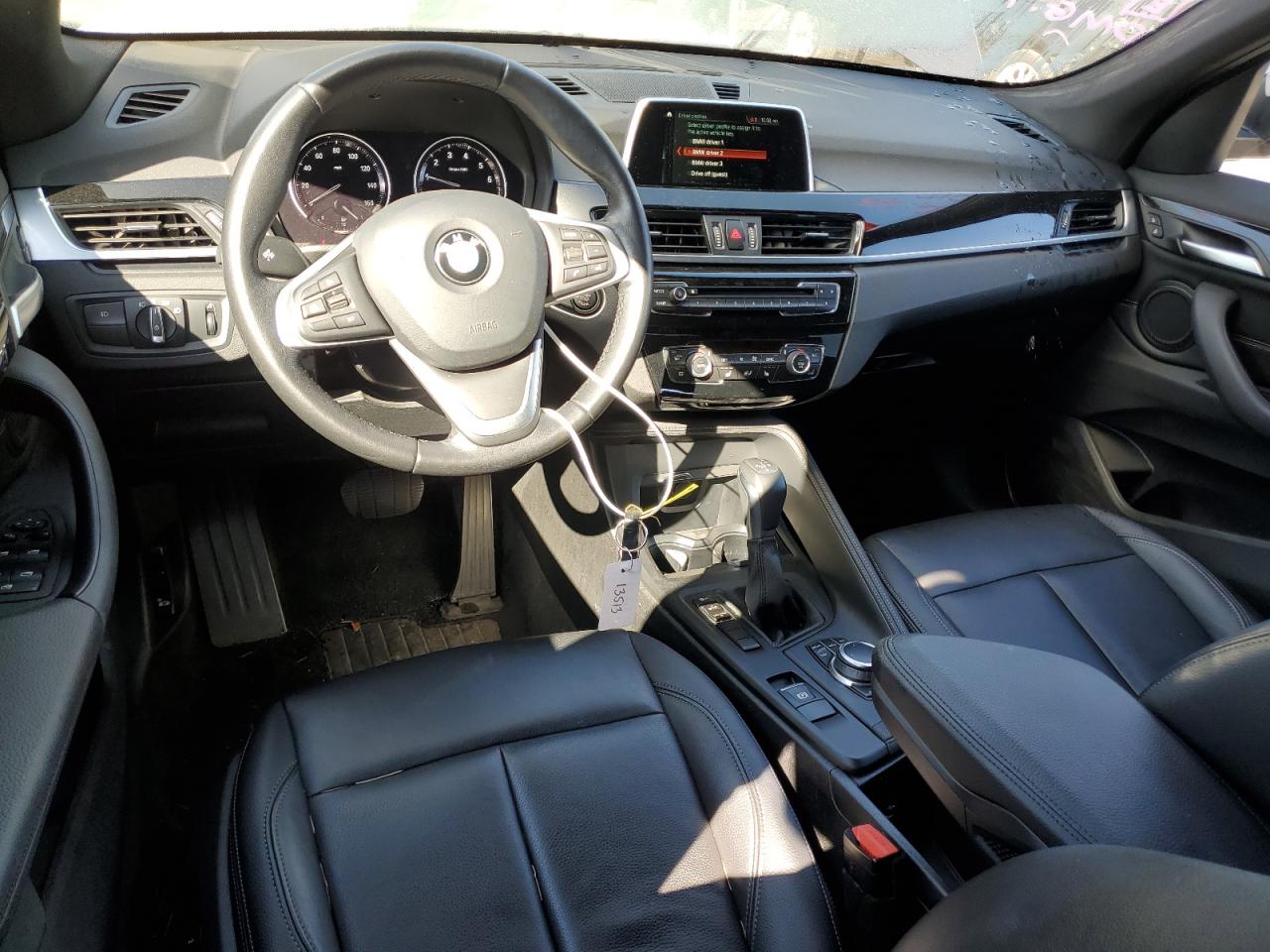 2018 BMW X1 - Image 8