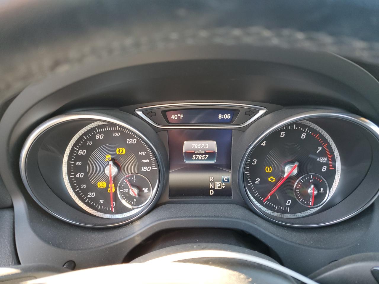 2019 Mercedes-Benz Cla 250 4Matic VIN: WDDSJ4GB3KN767079 Lot: 46797115