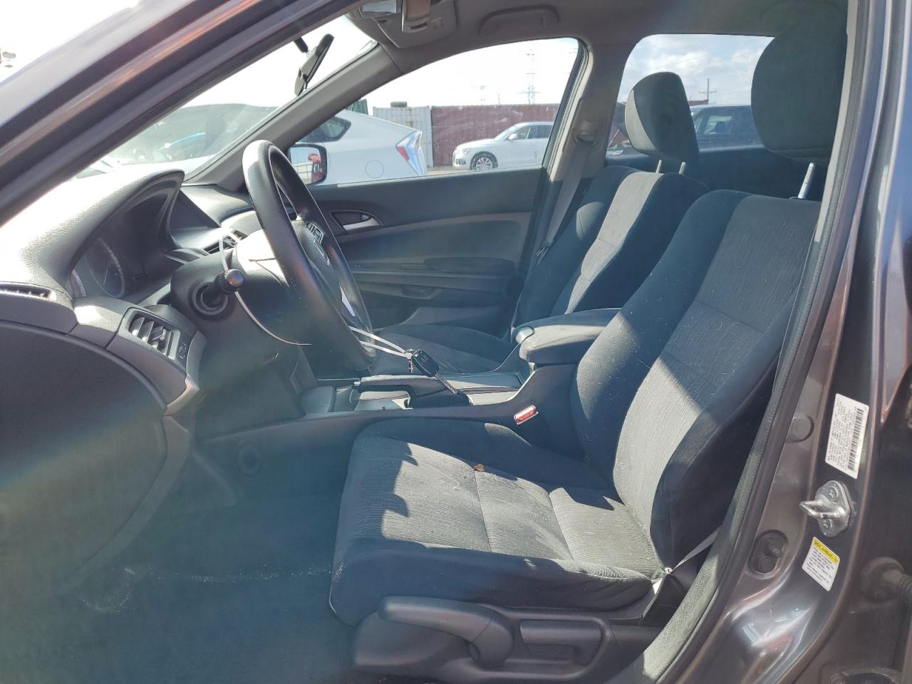 2011 Honda Accord - Image 7