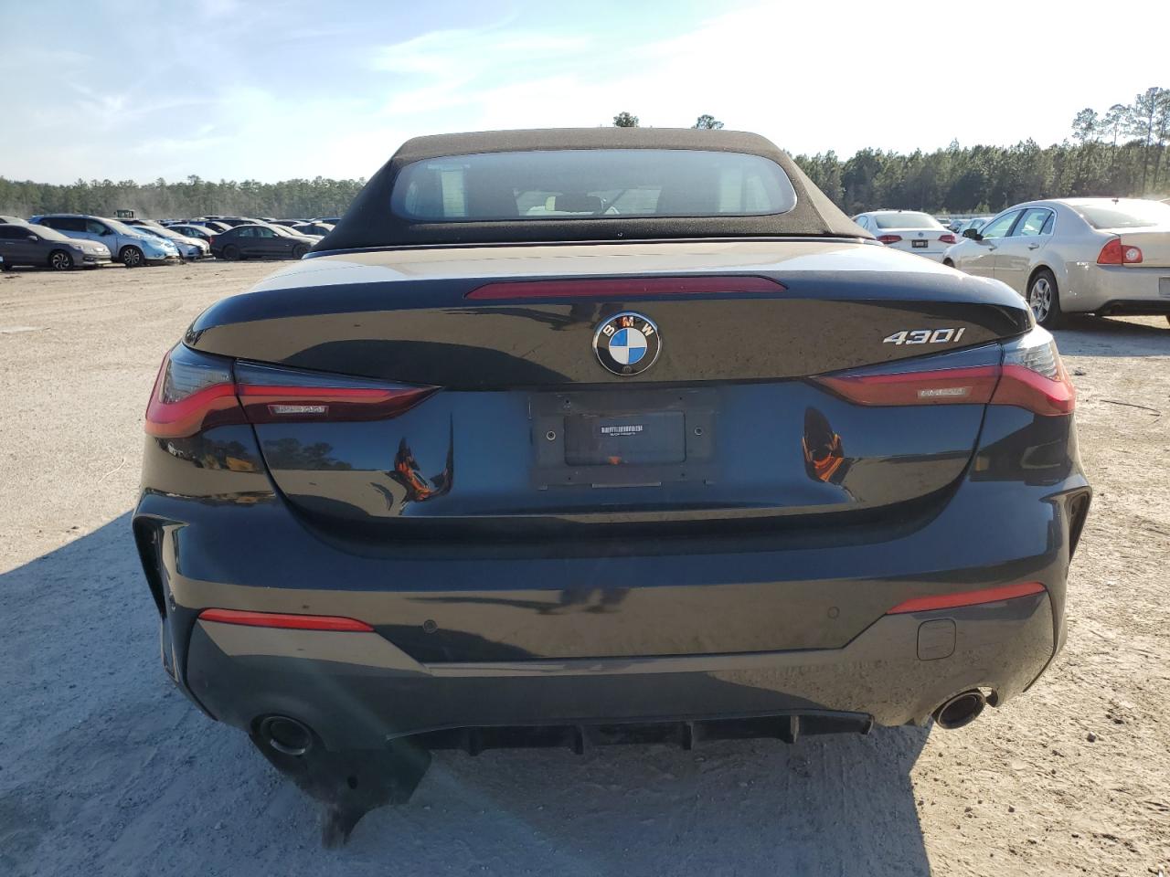 2021 BMW 4er - Image 6