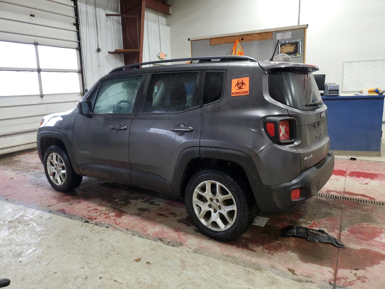 2016 Jeep Renegade - Image 2