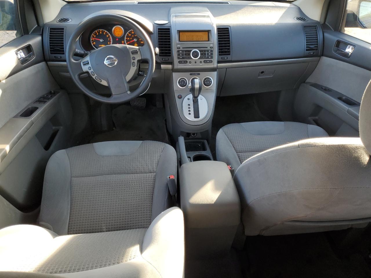 2008 Nissan Sentra - Image 8
