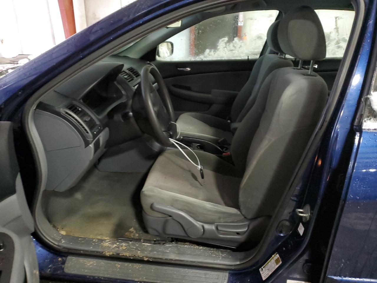 2004 Honda Accord Lx VIN: 1HGCM56364A150471 Lot: 44111445