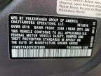 2015 Volkswagen Passat Se for Sale in Hampton, VA - Front End