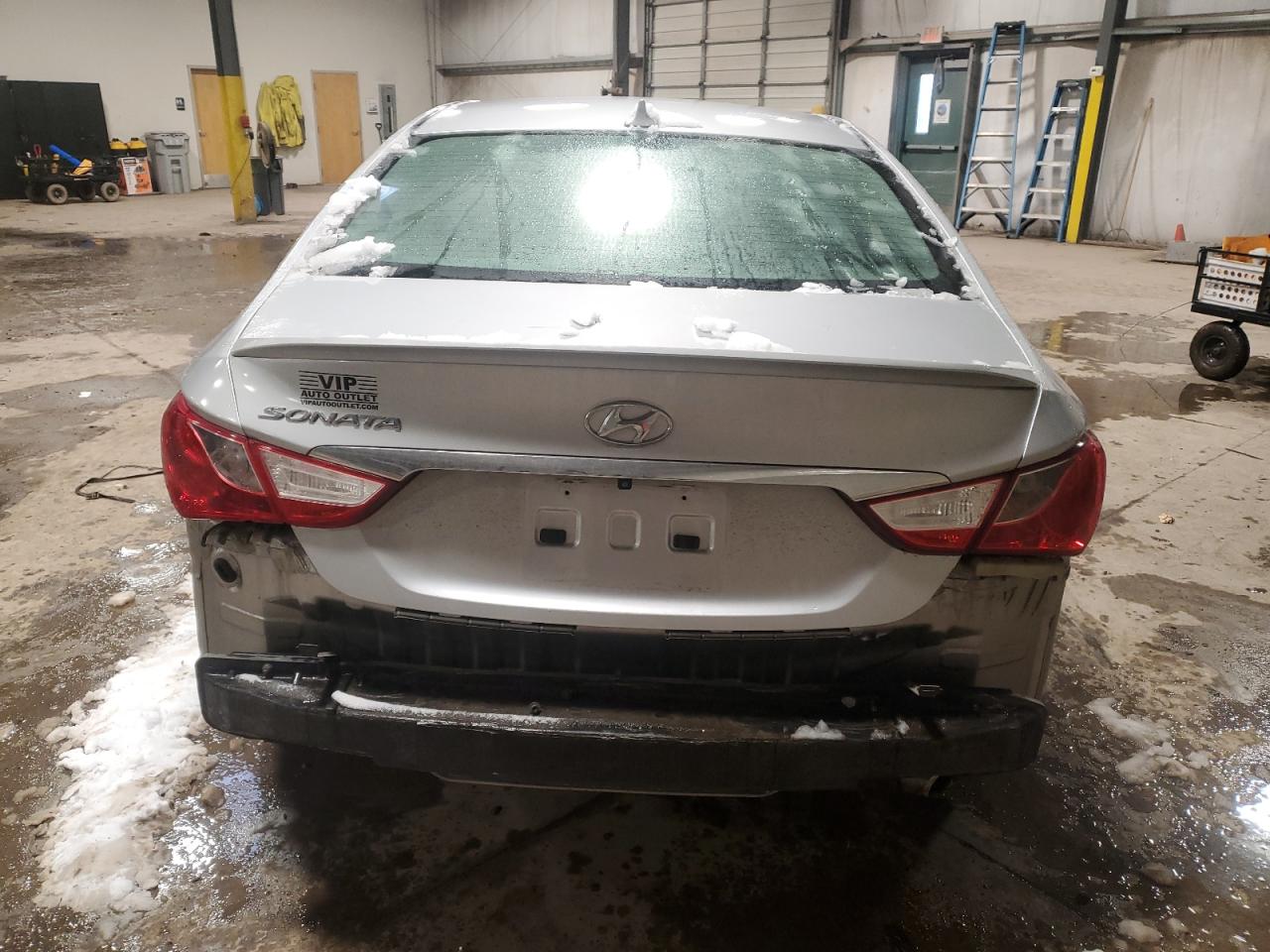 2013 Hyundai Sonata - Image 6