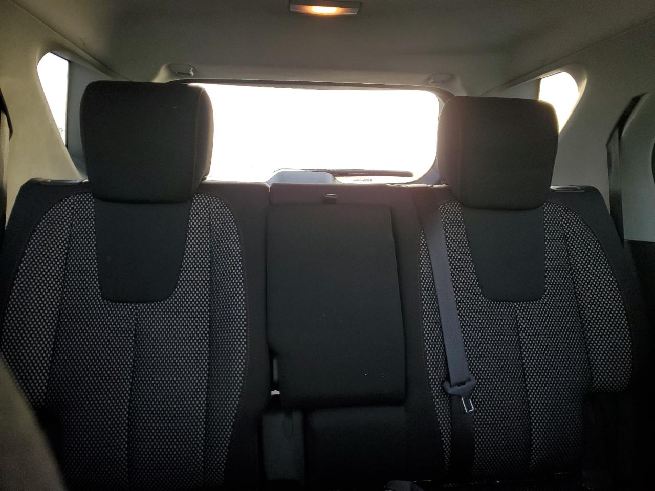 2010 Chevrolet Equinox - Image 10