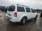 2007 Nissan Pathfinder Le na sprzedaż w Midway, FL - Front End